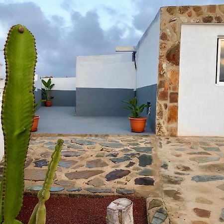 Mar Y Montana Apartamento Entero La Costa Eksteriør bilde