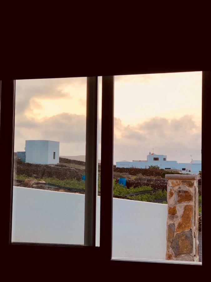 Mar Y Montana Apartamento Entero La Costa Eksteriør bilde