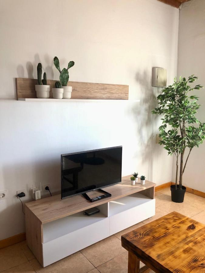 Mar Y Montana Apartamento Entero La Costa Eksteriør bilde