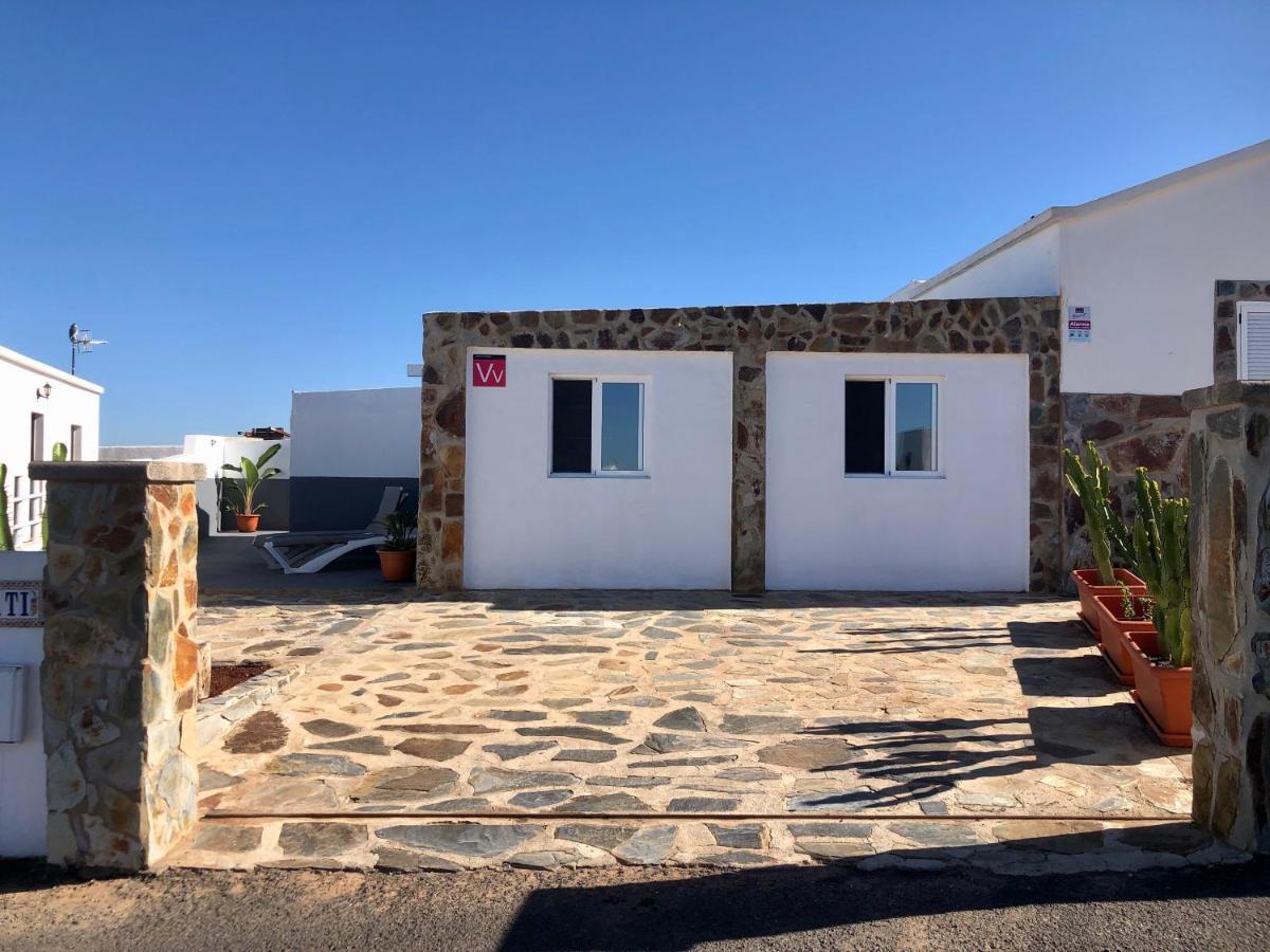 Mar Y Montana Apartamento Entero La Costa Eksteriør bilde