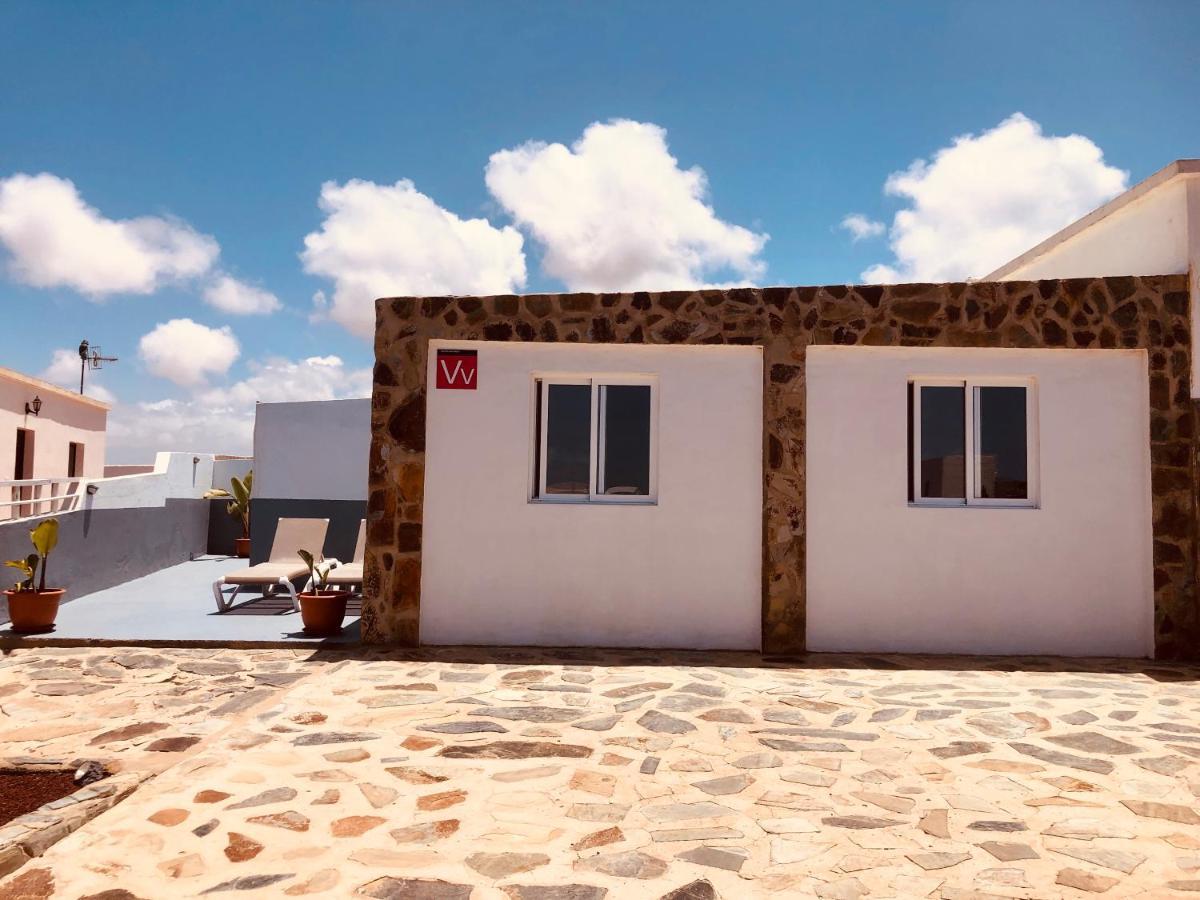Mar Y Montana Apartamento Entero La Costa Eksteriør bilde